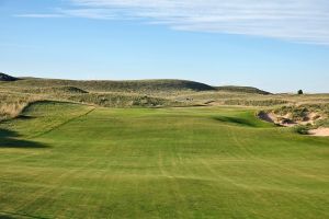 Ballyneal 17th Approach 2026